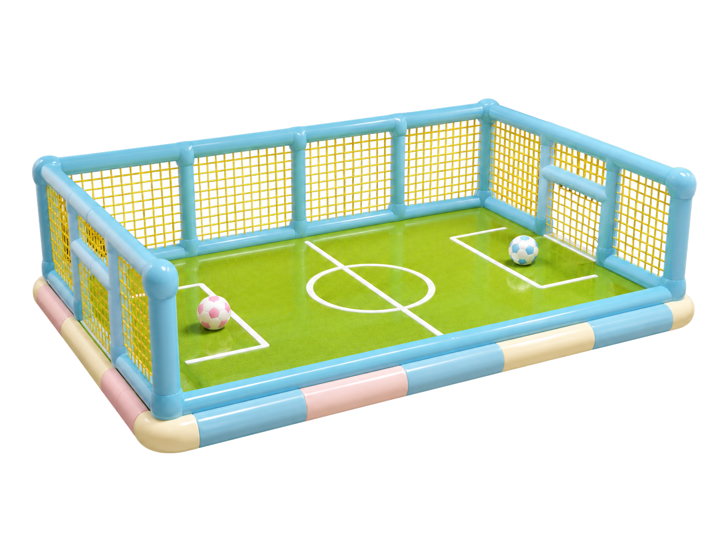 축구장