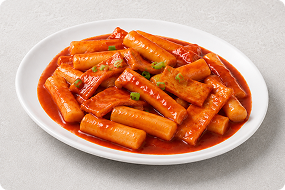 떡볶이