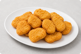 치킨너겟